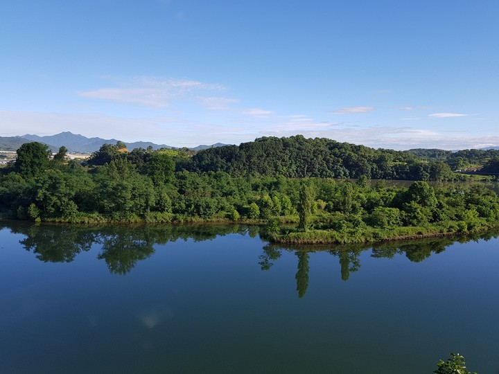 chungju, Korea