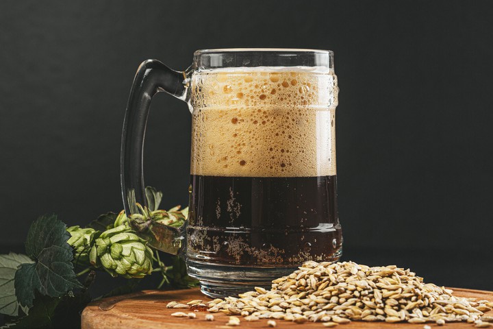 Beer Mug