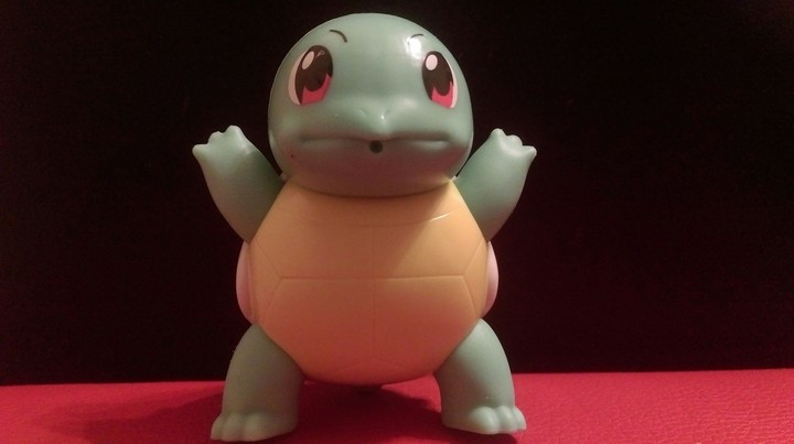 squirtle