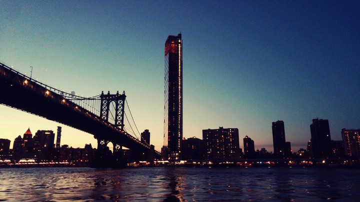 New York