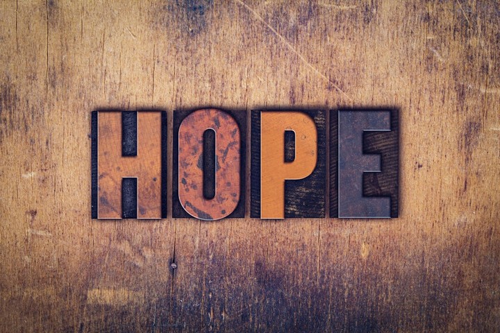 hope
