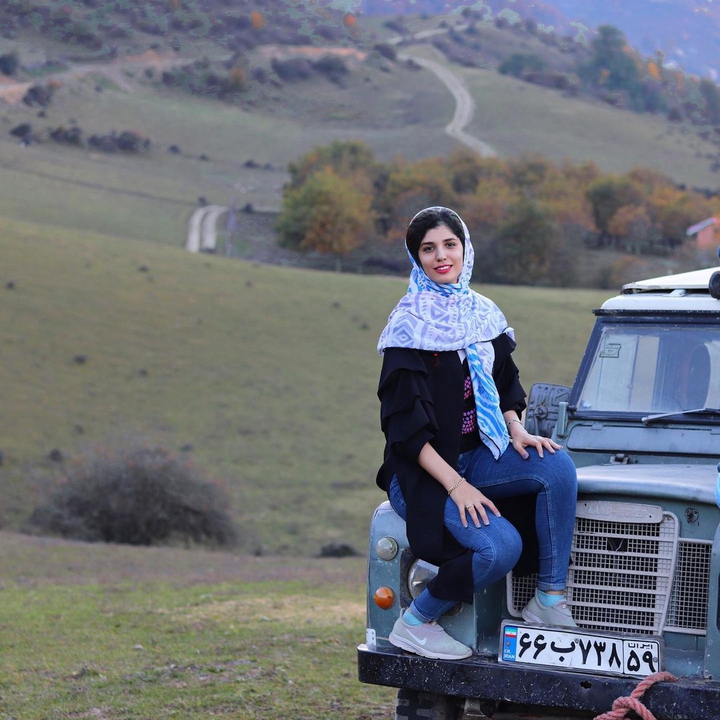 Ziyarat Village
