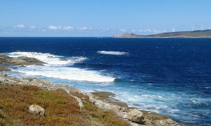 Atlántico.