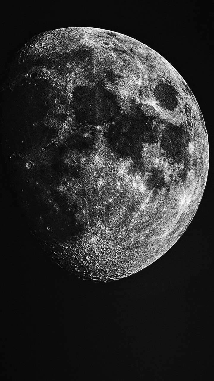 Black moon 