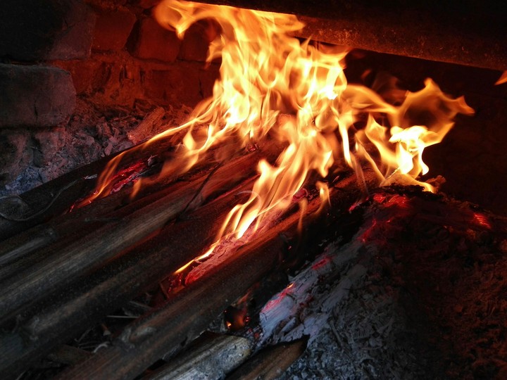 fire