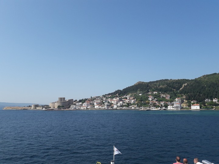 Çanakkale