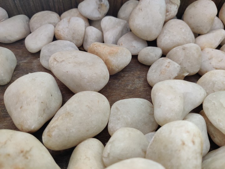 stone