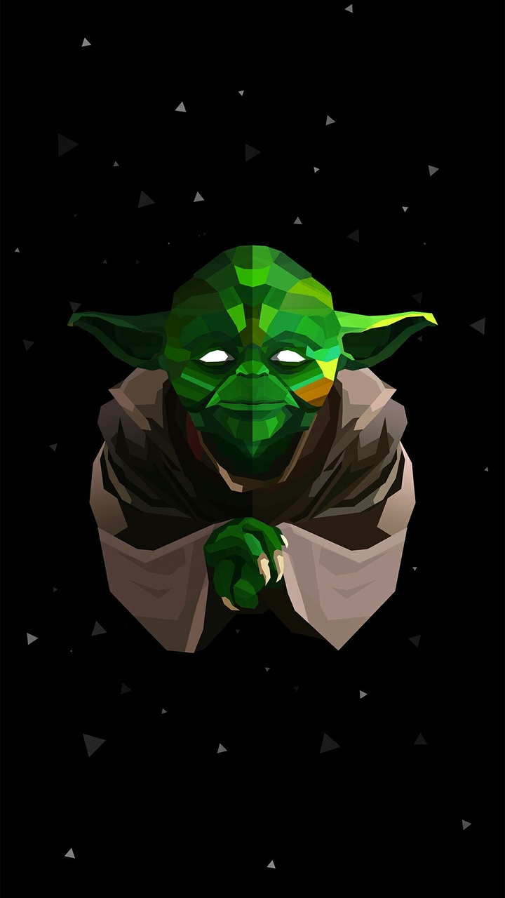 Yoda FACET
