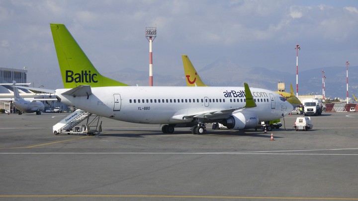 Kreta 2014