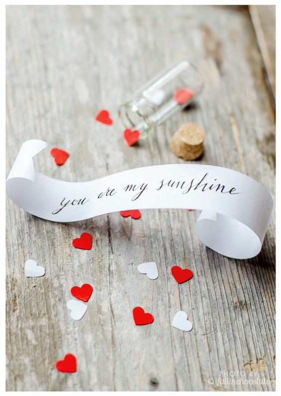 you are my sunshine