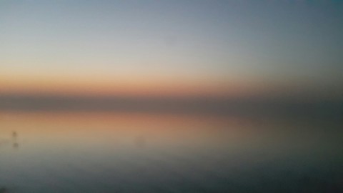 AlKhober Beach @ Morning