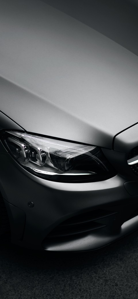 Grille, bumper वॉलपेपर