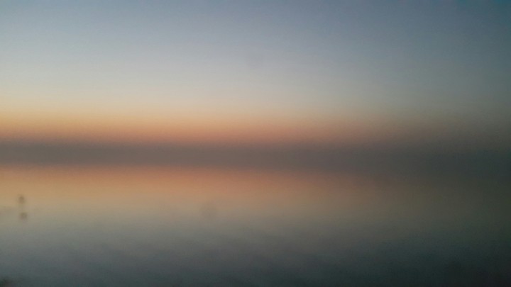 AlKhober Beach @ Morning