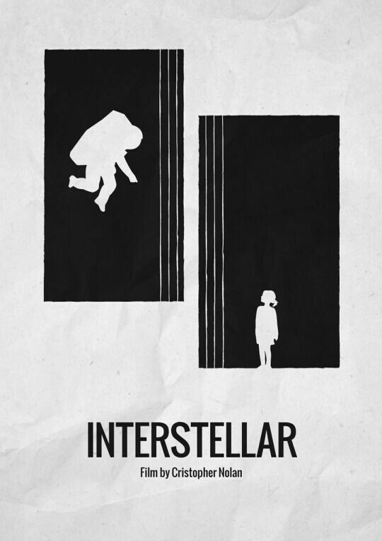 Interstellar