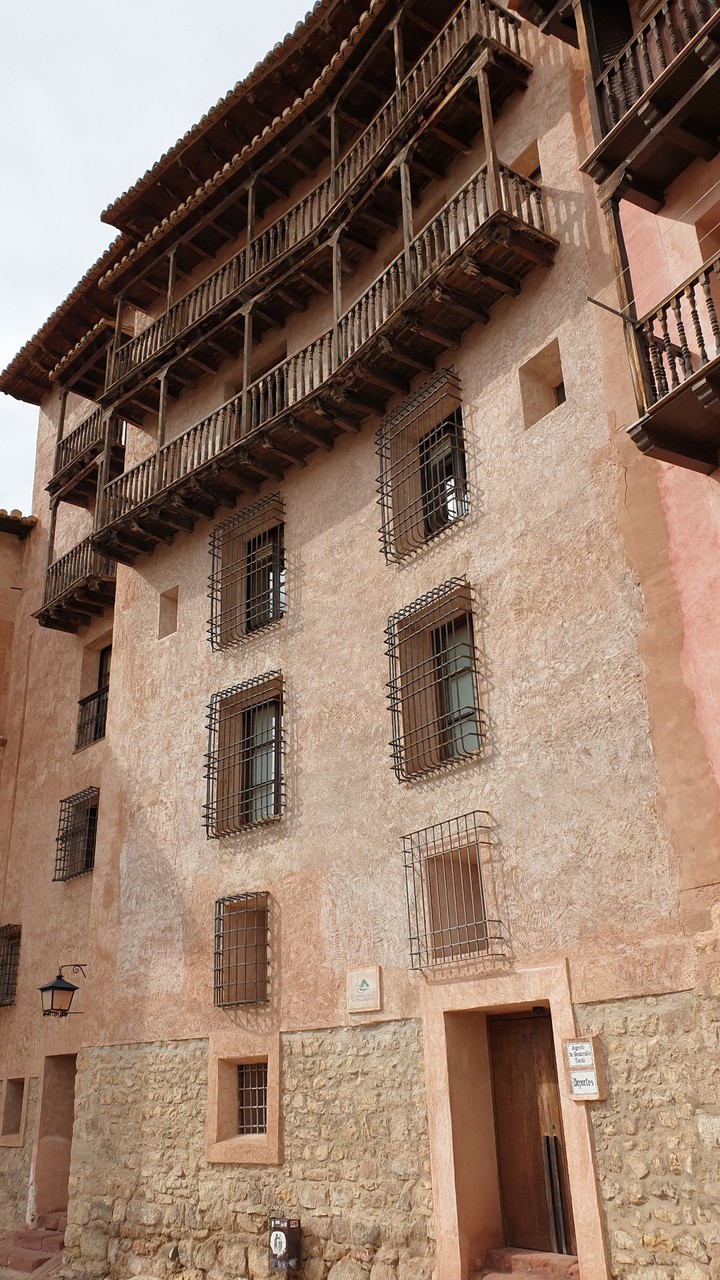 albarracín