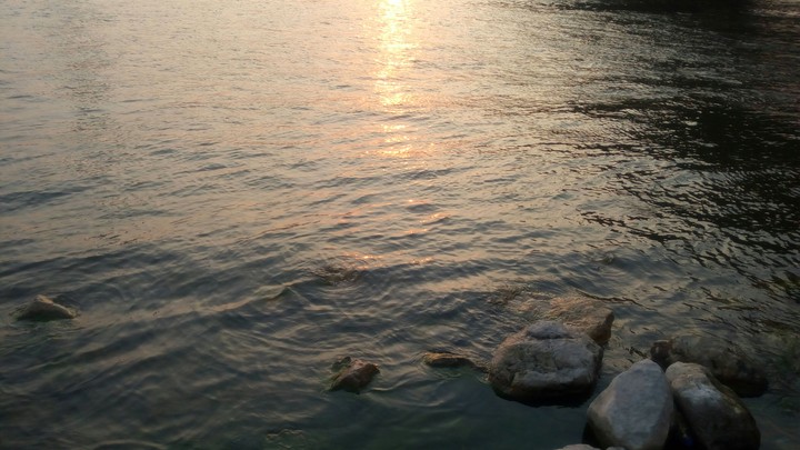 Nile