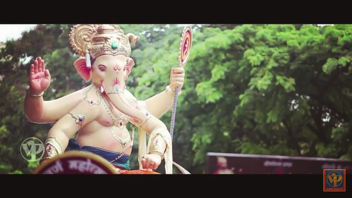 ganapati bappa morya
