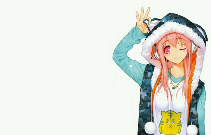 cute girl