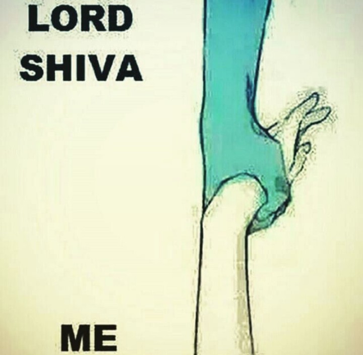 Believe in God