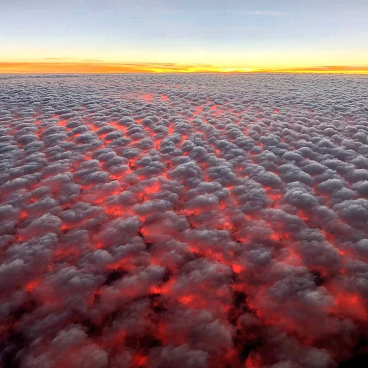 Clouds