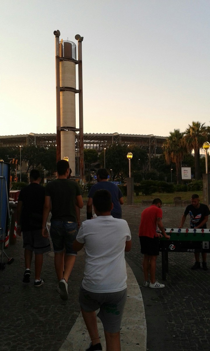 stadio