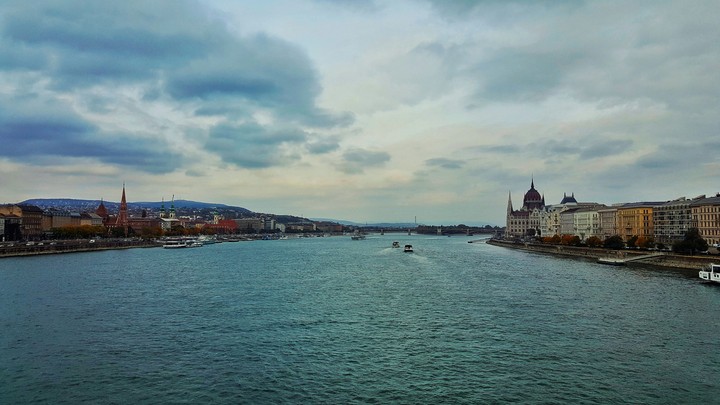 budapest