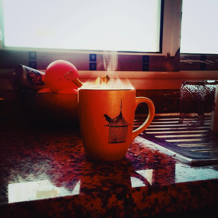 coffee