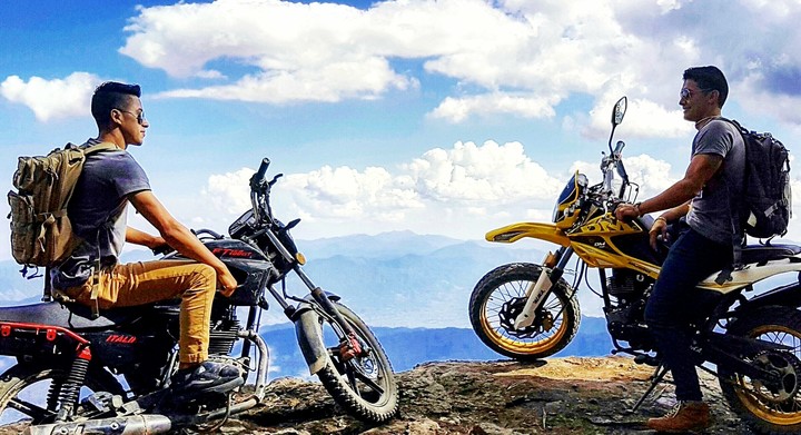 "Hora de la Aventura"