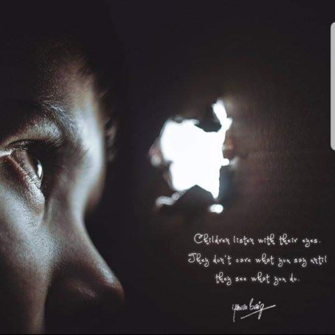 child...