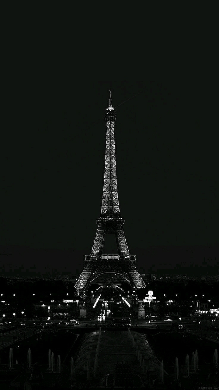 Eiffel Tower