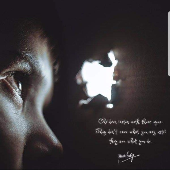 child...