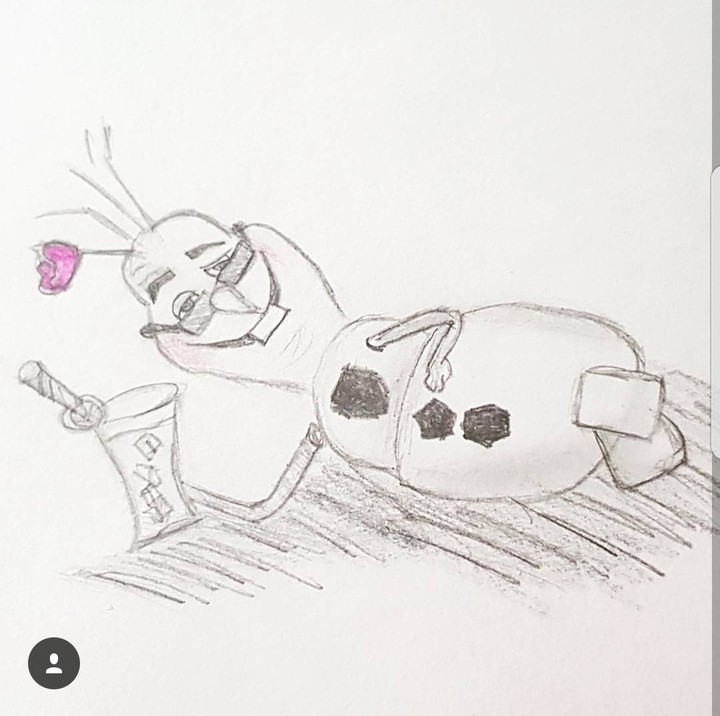 olaf
