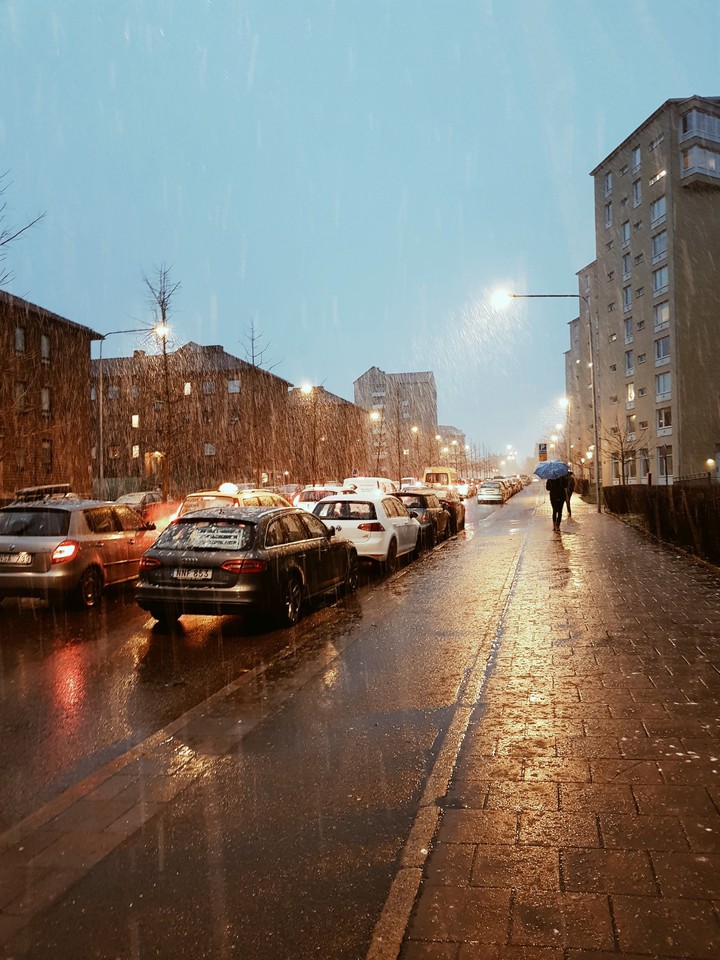 Helsingborg, Sweden