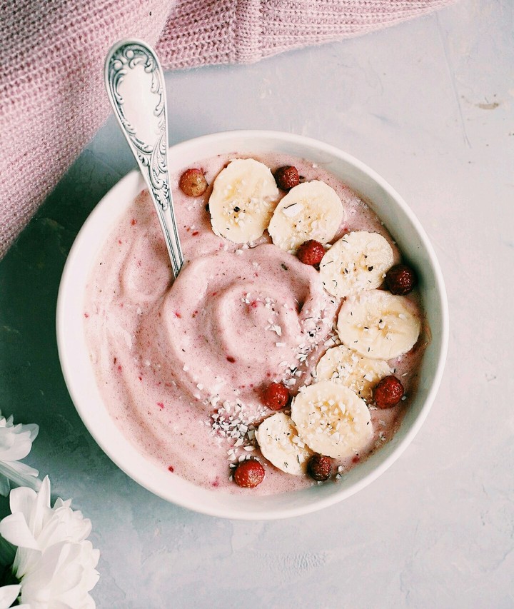 Yummy