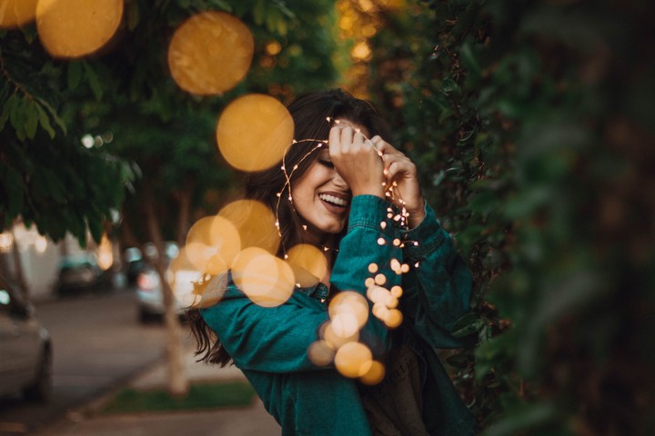 Bokeh