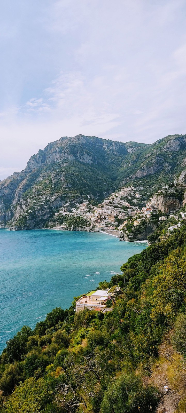 Positano