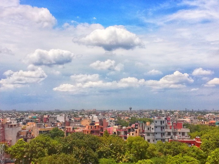 Delhi