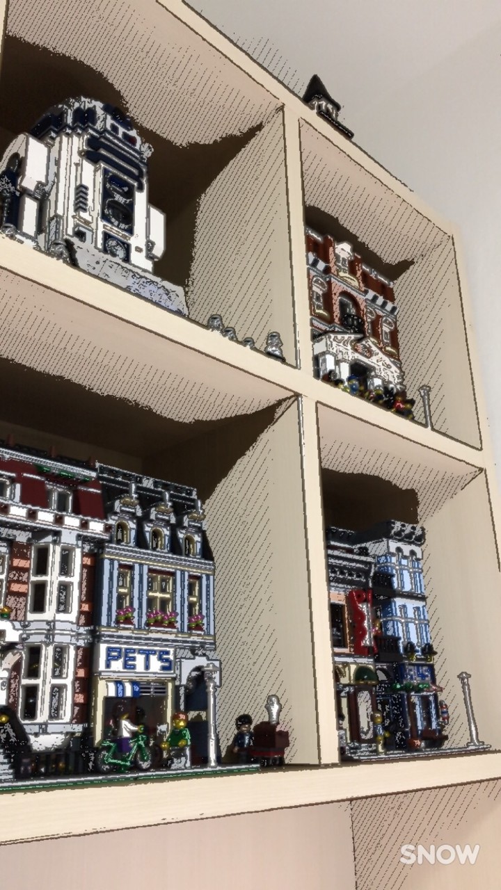 lego