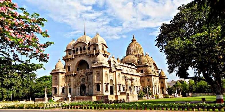 Belur moth