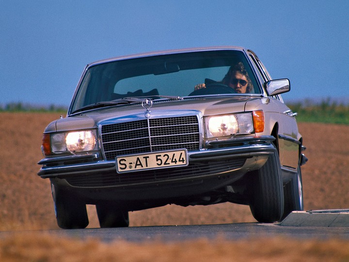 mercedes benz