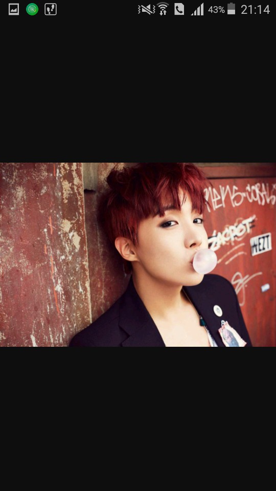 J-Hope