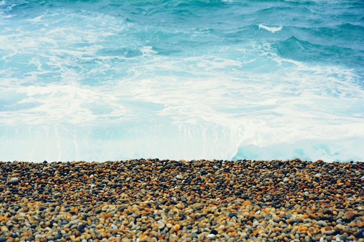 Sea