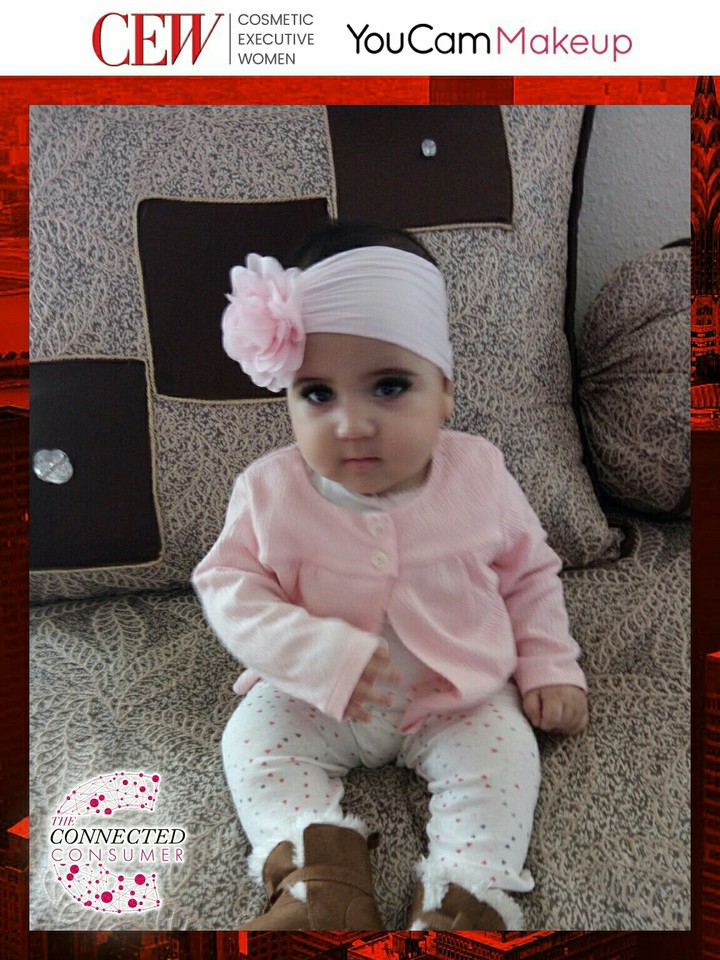 great baby