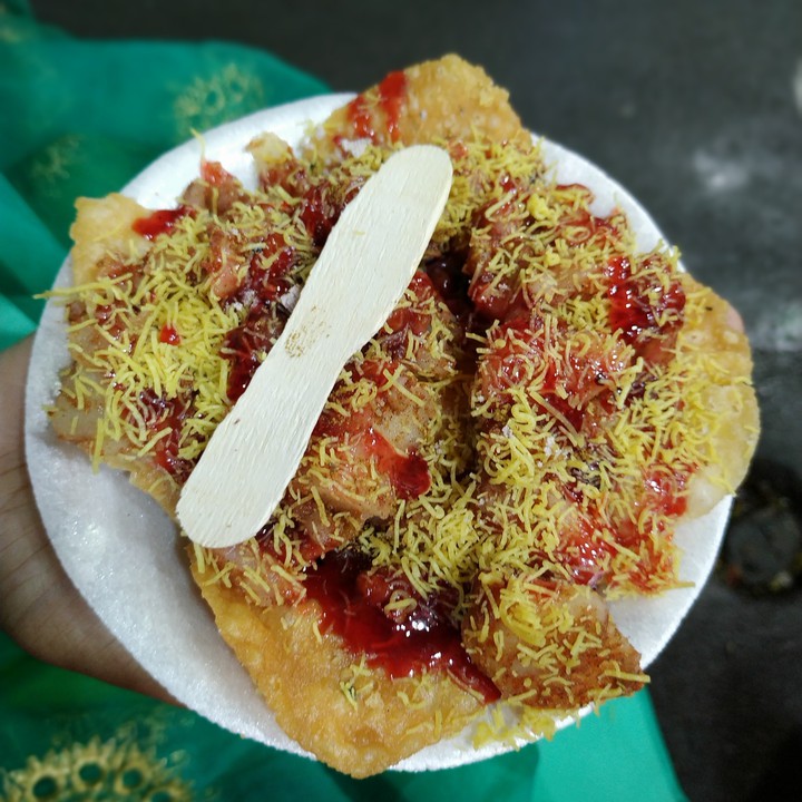 paprichaat