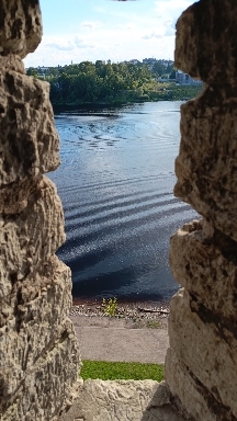 Fortress