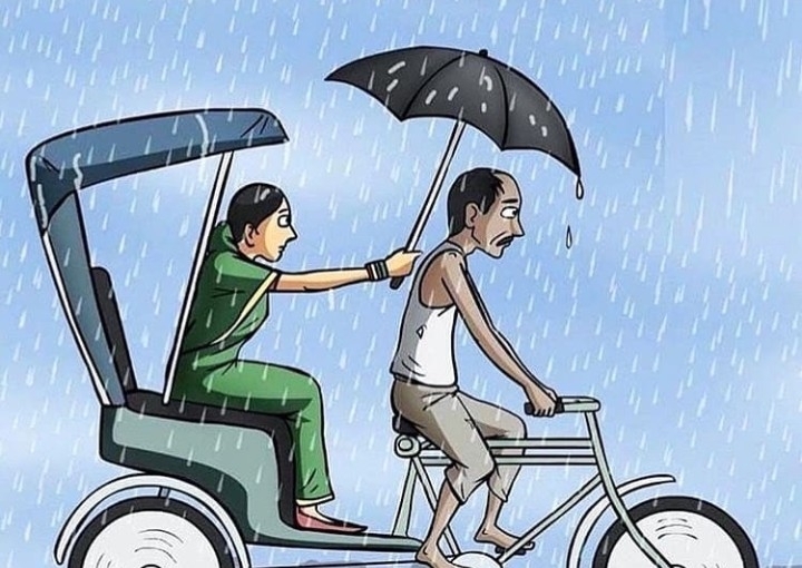 humanity