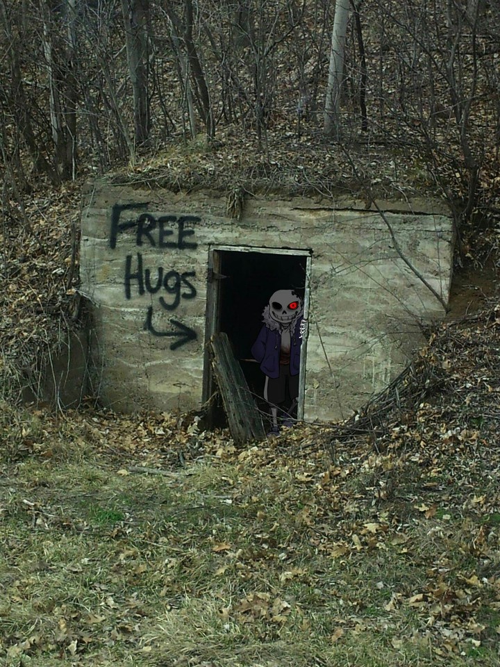 FreeHugs