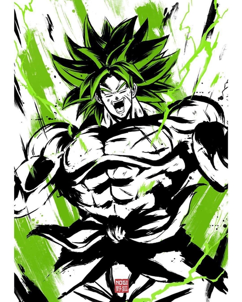 Broly