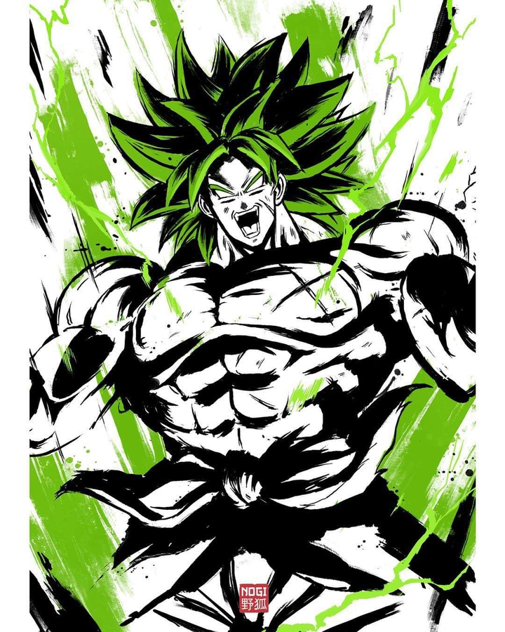 Broly