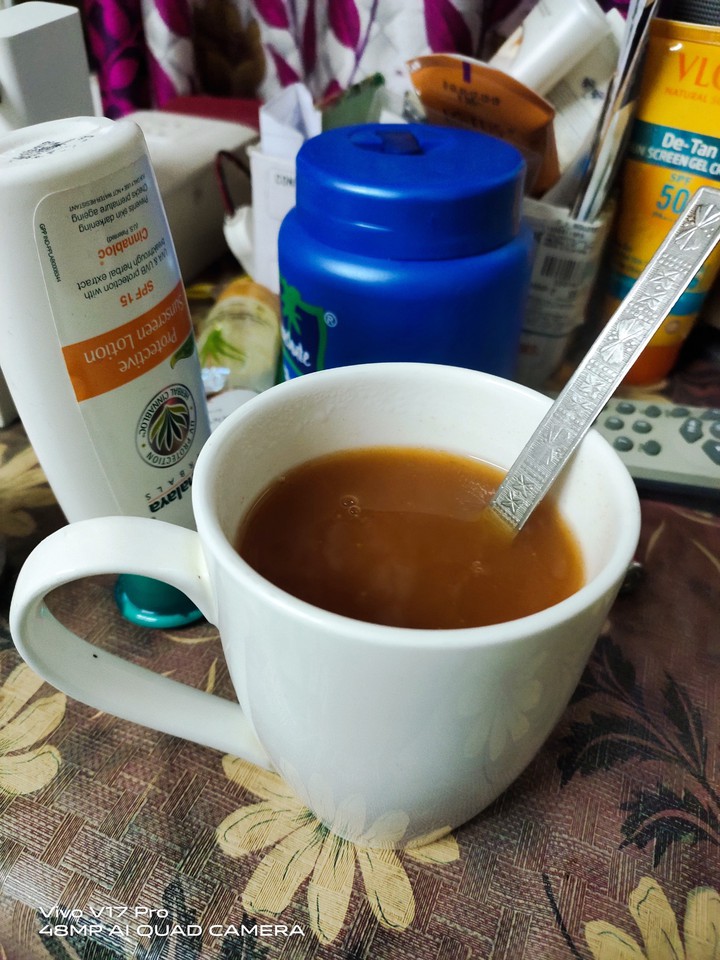 ? soup